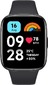 Смарт-часы Xiaomi Redmi Watch 3 Active Black M2235W1