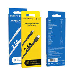 USB Кабель Borofone BX23 Micro-USB 