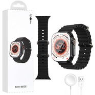 Смарт часы умные Smart Watch HOCO Y23 Ultra