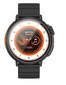 Смарт-часы Hoco Y18(black)