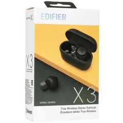 Bluetooth гарнитура Edifier X3