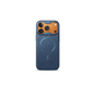 Чехол HBC-461 Olivine Series(iP17ProMax/Blue)