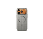 Чехол HBC-461 Olivine Series(iP17ProMax/Grey)
