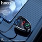 Автомобильный FM-модулятор Hoco DE24