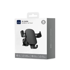 Автомобильный держатель WIWU CH058 