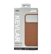 Чехол KEVLAR CASE HBC-355 iPhone 17Pro/17ProMax