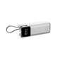 Портативный аккумулятор WiWU PM201 (240 W)