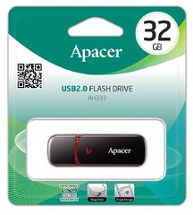 USB Флешка Apacer AH333 32Gb