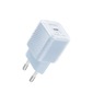 Сетевое зарядное устройство WiWU Wi-U013 Jello 20W PD (20w/blue)