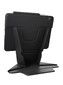 Чехол для iPad HTL-025 HDD (10.9/A16/Black)