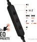 Наушники JBL Tune 305C 