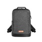 Городской рюкзак для ноутбука WIWU Elite Backpack 15.6