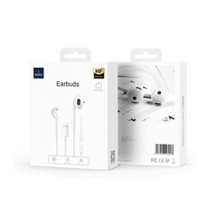 Наушники проводные WIWU EB303, Type-C