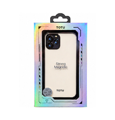 Чехол TOTU PC2 IP12(Black)
