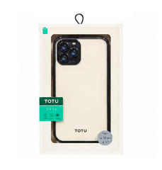 Чехол TOTU PC2 iP12Pro(Graphite)