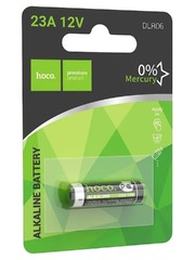 Батарейка Hoco A23 DLR06