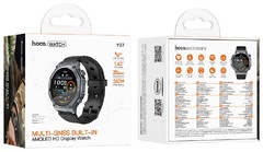 Смарт-часы Hoco Y37