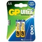 Батарейки GP 15AUP-CR2 ULTRA PLUS