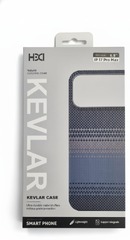 Чехол HBC-377 KEVLAR CASE