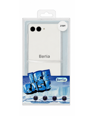 Чехол BERLIA/ALLSMART(Z FLIP7)