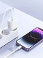 Сетевое зарядное устройство Borofone BA99A PD20W (20w)
