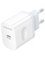 Сетевое зарядное устройство Borofone BA99A PD20W (20w)