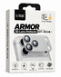 Линзы URR ARMOR 3D(iP18ProMax/Silver)