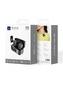 Беспроводной микрофон Duo ANC Wi-WM005(2в1/LIGHTNING/TYPE-C)