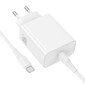 Сетевое зарядное устройство Hoco C162A PD40W