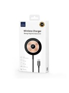 Беспроводное зарядное устройство WIWU WI-W008