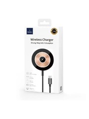 Беспроводное зарядное устройство WIWU WI-W008