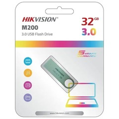USB флеш накопитель Hikvision M200 USB 64GB(3.0)