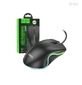 Игровая мышь Hoco GM19 Gaming LED Mouse 