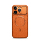 Чехол HBC-450 Topaz Series(iP17ProMax/Orange)
