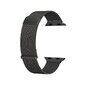 Ремешок WiWU WB302 для Apple Watch(44/45/46/49mm/Black)