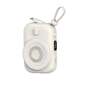 Внешний аккумулятор WiWU P041 (white)