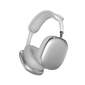 Гарнитура WiWU Airbuds MAX TD-13 (Silver)