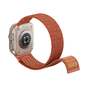 Ремешок для Apple Watch WiWU WB501 (44/45/46/49mm/Orange)