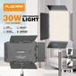 Студийный свет Plokama W12