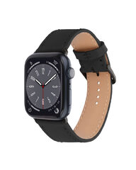 Ремешок с классической застёжкой для Apple Watch (кожа)