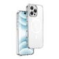 Чехол WiWU MCC-101 Magnetic Crystal Case для iPhone 