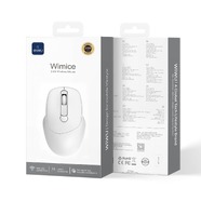Беспроводная мышь WiWU WM113 2.4G 