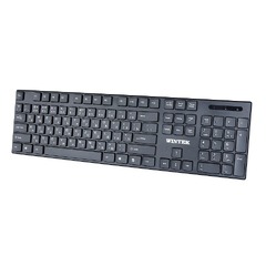 Беспроводная клавиатура Wintek WS-KB-8203