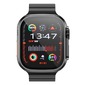 Смарт часы Hoco DY12 Ultra AMOLED