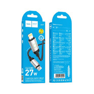 Usb-Кабель Hoco X117 PD27W