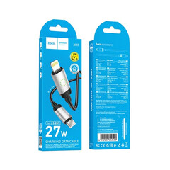 Usb-Кабель Hoco X117 PD27W