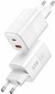 Зарядное устройство WIWU U012 (65w)