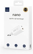 Зарядное устройство WIWU U012 (65w)