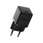 Адаптер питания Baseus Palm Fast Charger 1C 30W (30w)