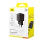 Адаптер питания Baseus Palm 1C 20W (20w)